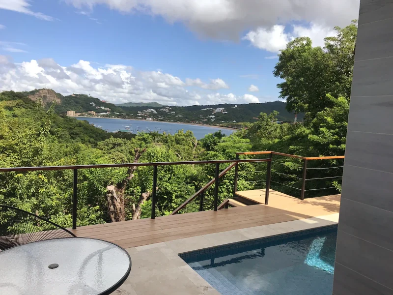 Santa Cruz Loft 4 - Villas for Rent in San Juan del Sur, Rivas, Nicaragua