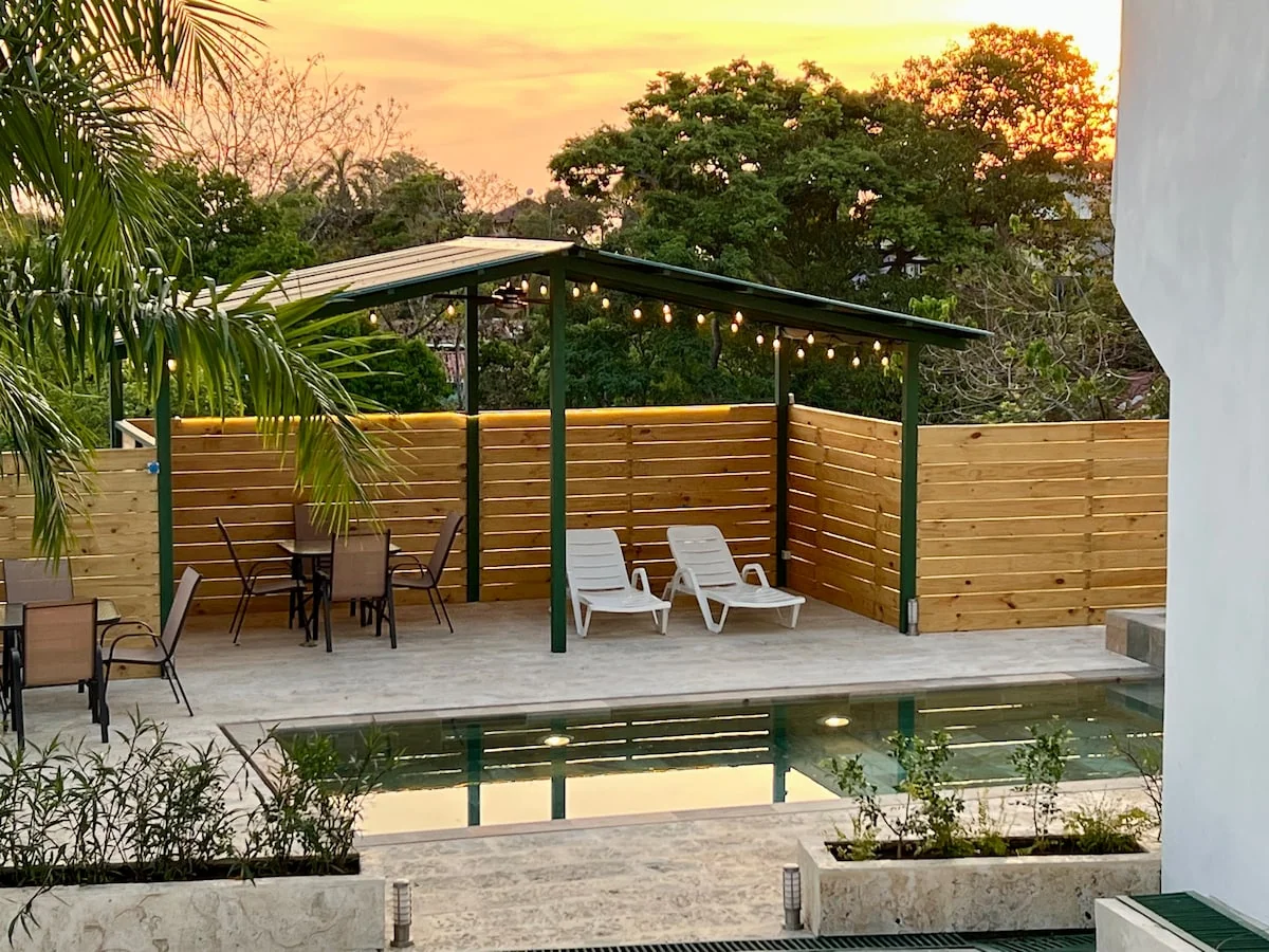 White House Manuel Antonio A2 - Apartments for Rent in Manuel Antonio, Puntarenas, Costa Rica