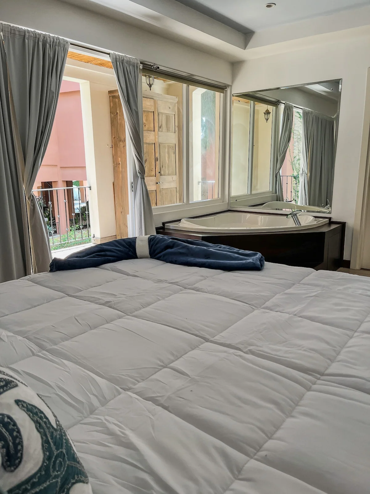 Condo 2Bedroom Beach Walking - Apartments for Rent in Playa Langosta, Provincia de Guanacaste, Costa Rica