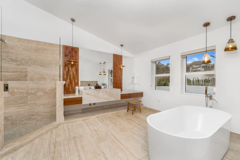 Casa La Mexicana - Houses for Rent in Cabo San Lucas, Baja California Sur, Mexico