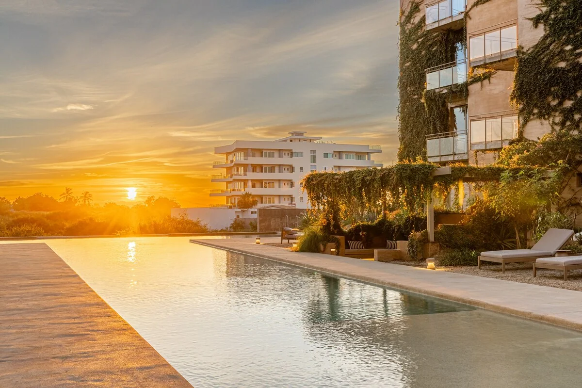 Sunny Cabo Escape · Walk to Beach · Pool - Apartments for Rent in Cabo San Lucas, Baja California Sur, Mexico