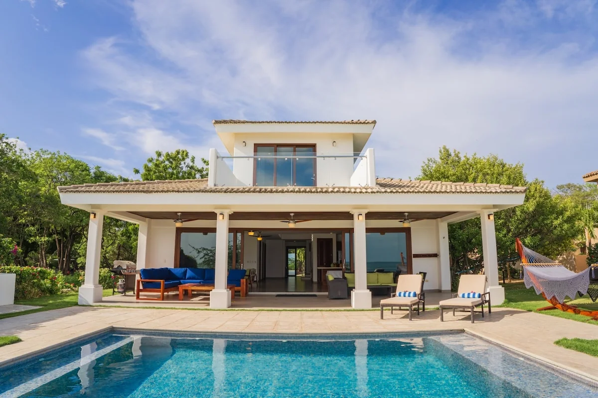 Ventana a las Olas (3br) 9