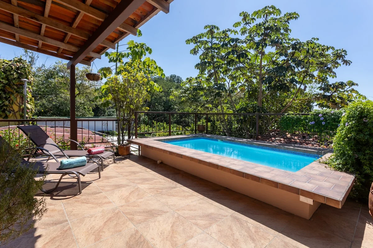 Casa Lily