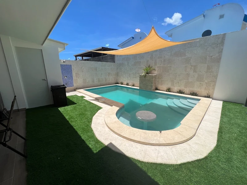 Her’s House - Houses for Rent in San Juan del Sur, Rivas, Nicaragua