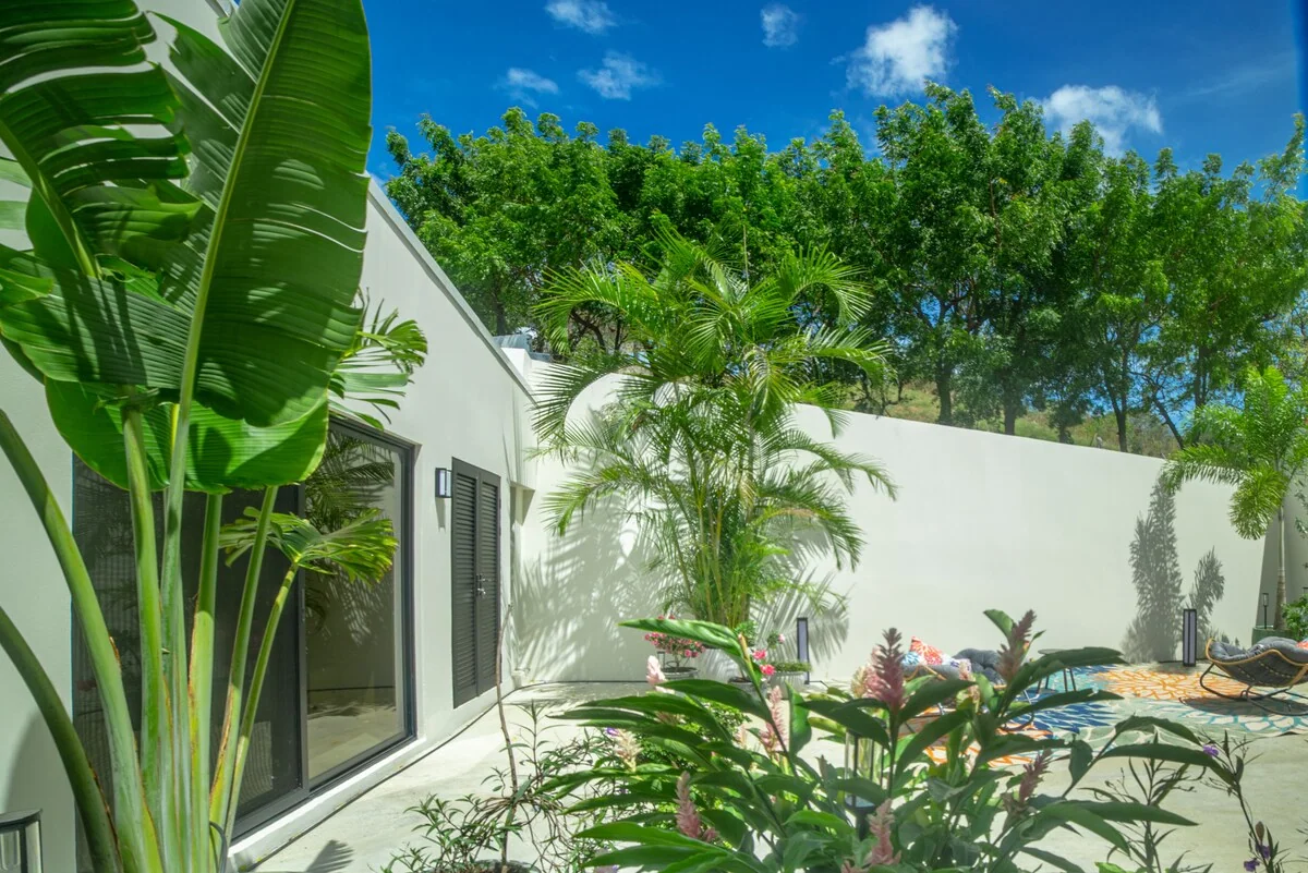 Luxury Oceanfront Modern Smart House - Houses for Rent in San Juan del Sur, , Rivas, Nicaragua