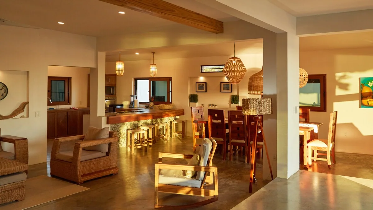 Casa Ohana