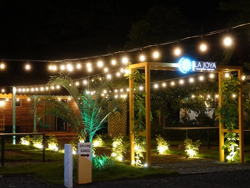 Hacienda Iguana - Studio Apartment - 1 Bedroom - Guesthouses for Rent in Tola, Rivas, Nicaragua