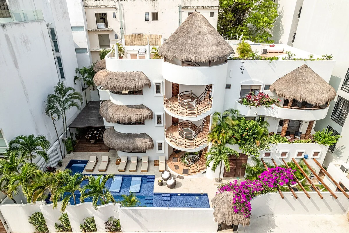 Villa Mirasol