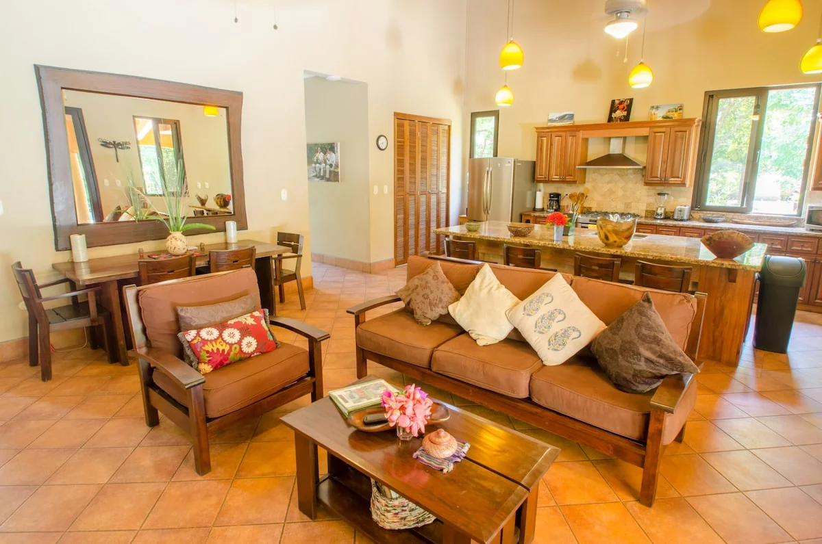 Casa la Selva (2br) 6