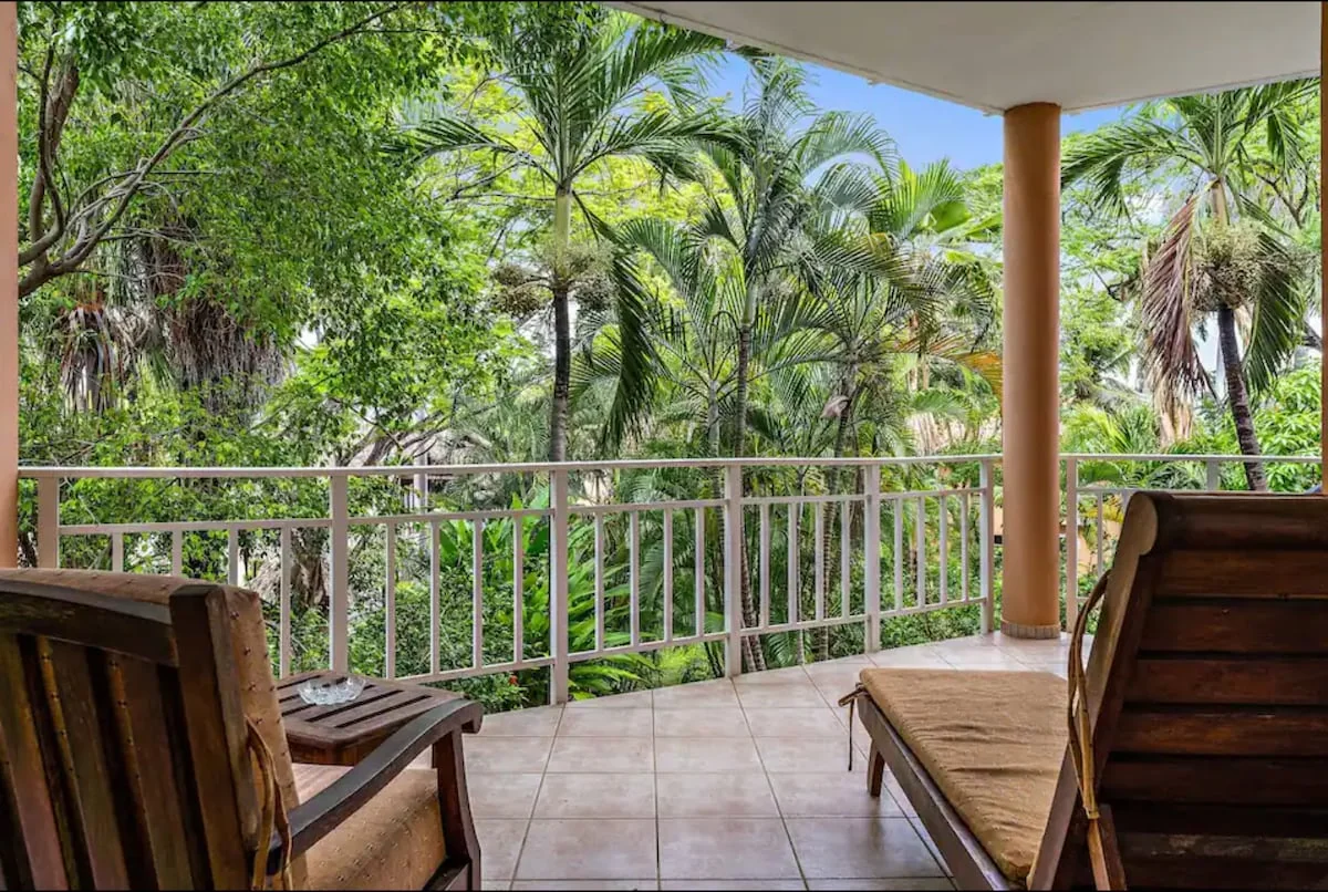 Beachfront + Great Location + Exc Wifi - Apartments for Rent in Playa Langosta, Guanacaste Province, Costa Rica