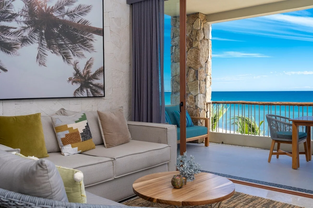 Beautiful Condo at Costa Azul Beach Oceanfront 121 - Condominiums for Rent in San José del Cabo, Baja California Sur, Mexico - Image 1
