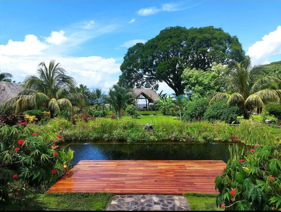 Entire retreat facility for rent- Exclusive Use! - Houses for Rent in Esquipulas, Rivas, Nicaragua
