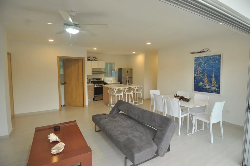 2 Bedroom Gem on the edge of town! — 2 bedroom vacation rental in San Juan del Sur