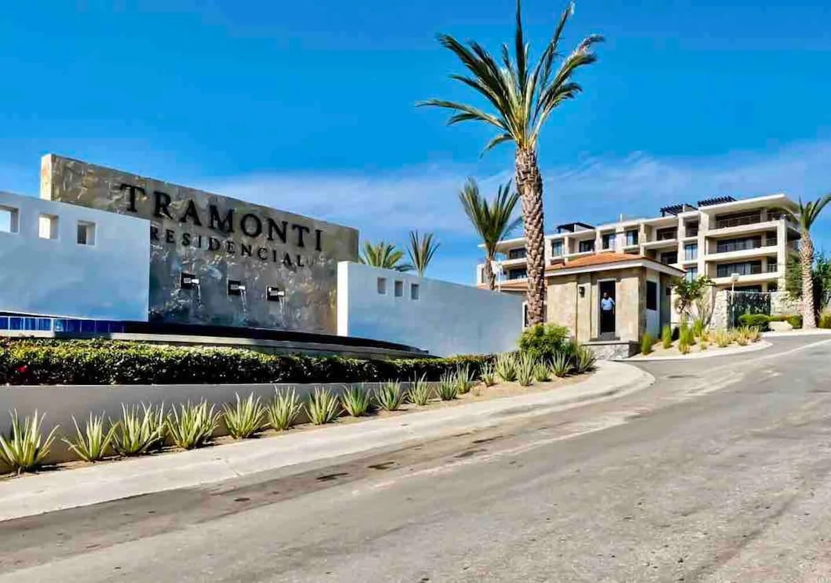 Oceanview Condo - minutes from Medano Beach/Marina - Apartments for Rent in Cabo San Lucas, Baja California Sur, Mexico