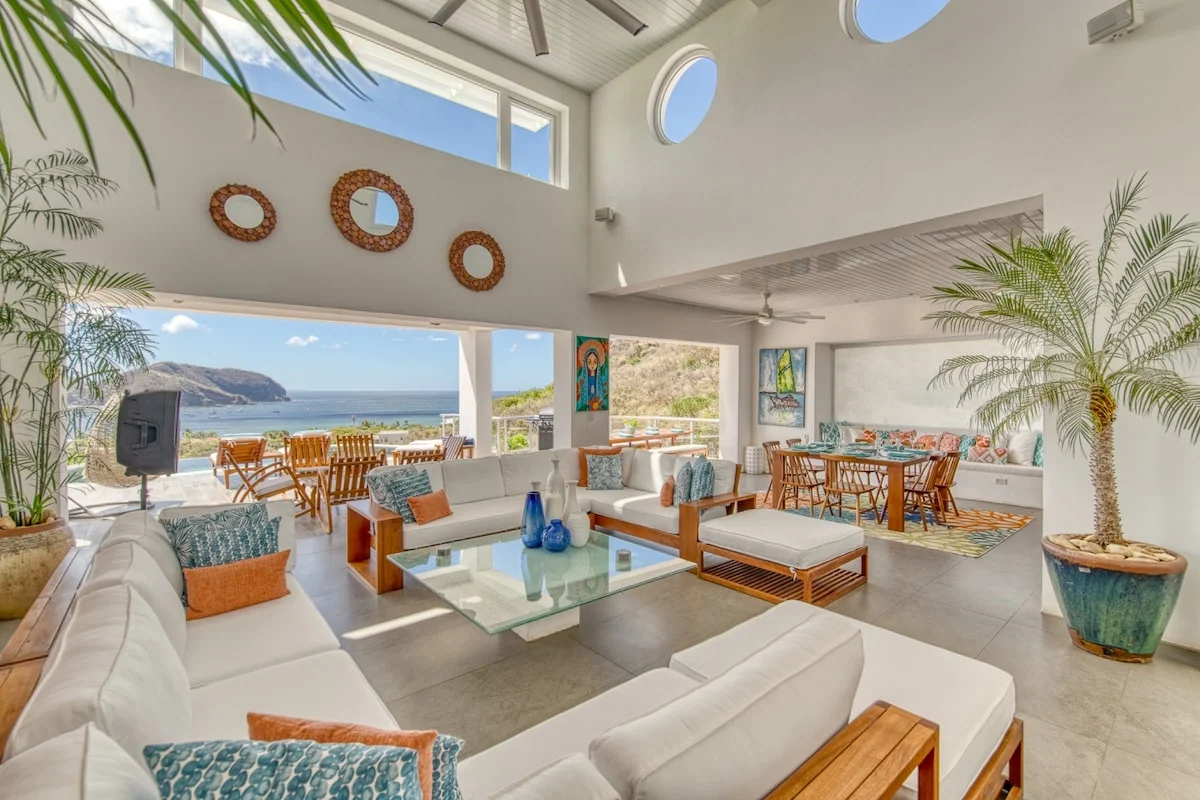 Fantastic full service home, superb reviews, best - Houses for Rent in San Juan del Sur, Rivas, Nicaragua - Image 1