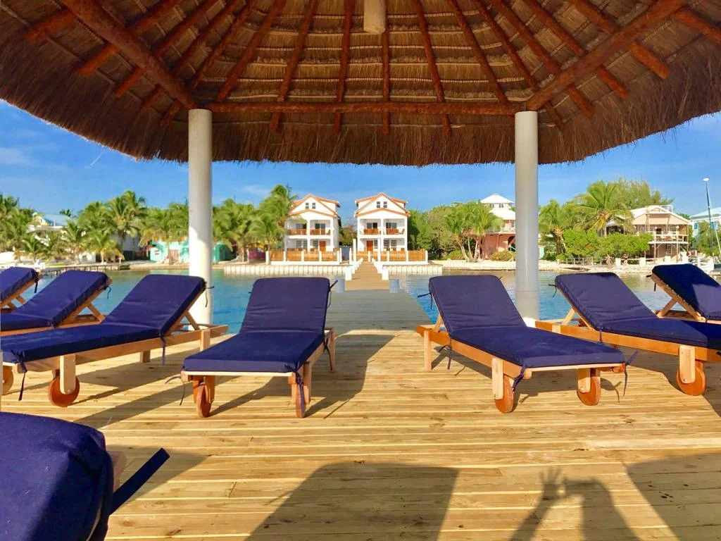 Apartment in Caye Caulker - Image 1