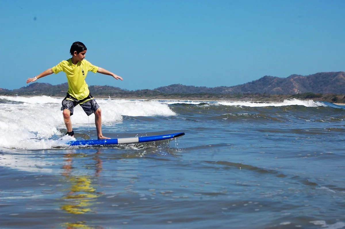 Great Location! Perfect Condo 300 Yds From Beach - Condominiums for Rent in Tamarindo, Provincia de Guanacaste, Costa Rica