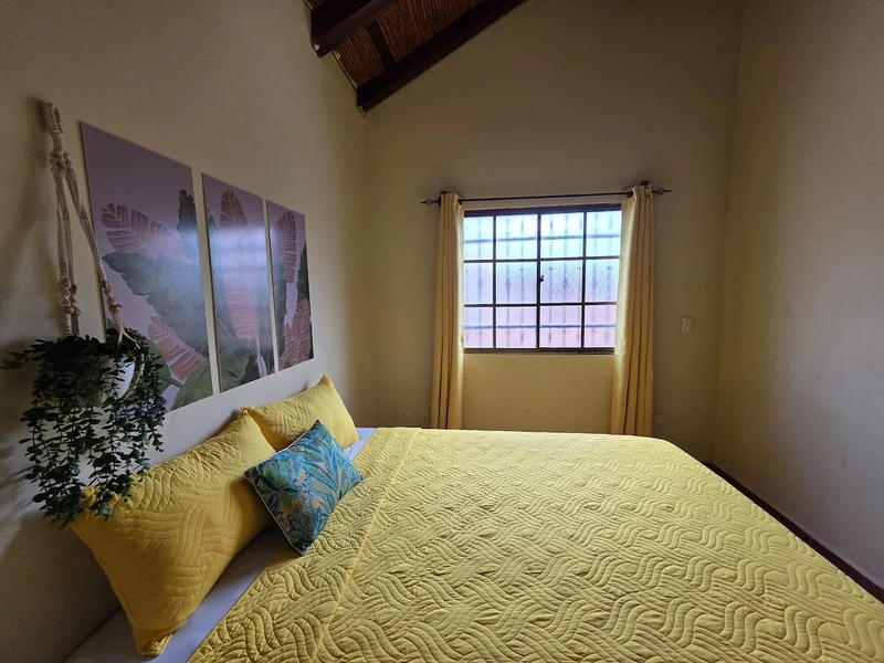 Apt 3BD·3BA | Hotel Pool | 3 blocks Merced - Apartments for Rent in Granada, Granada, Nicaragua