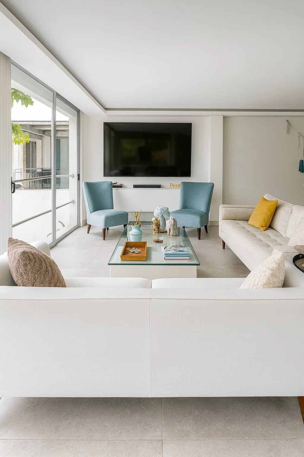 3BR Villa