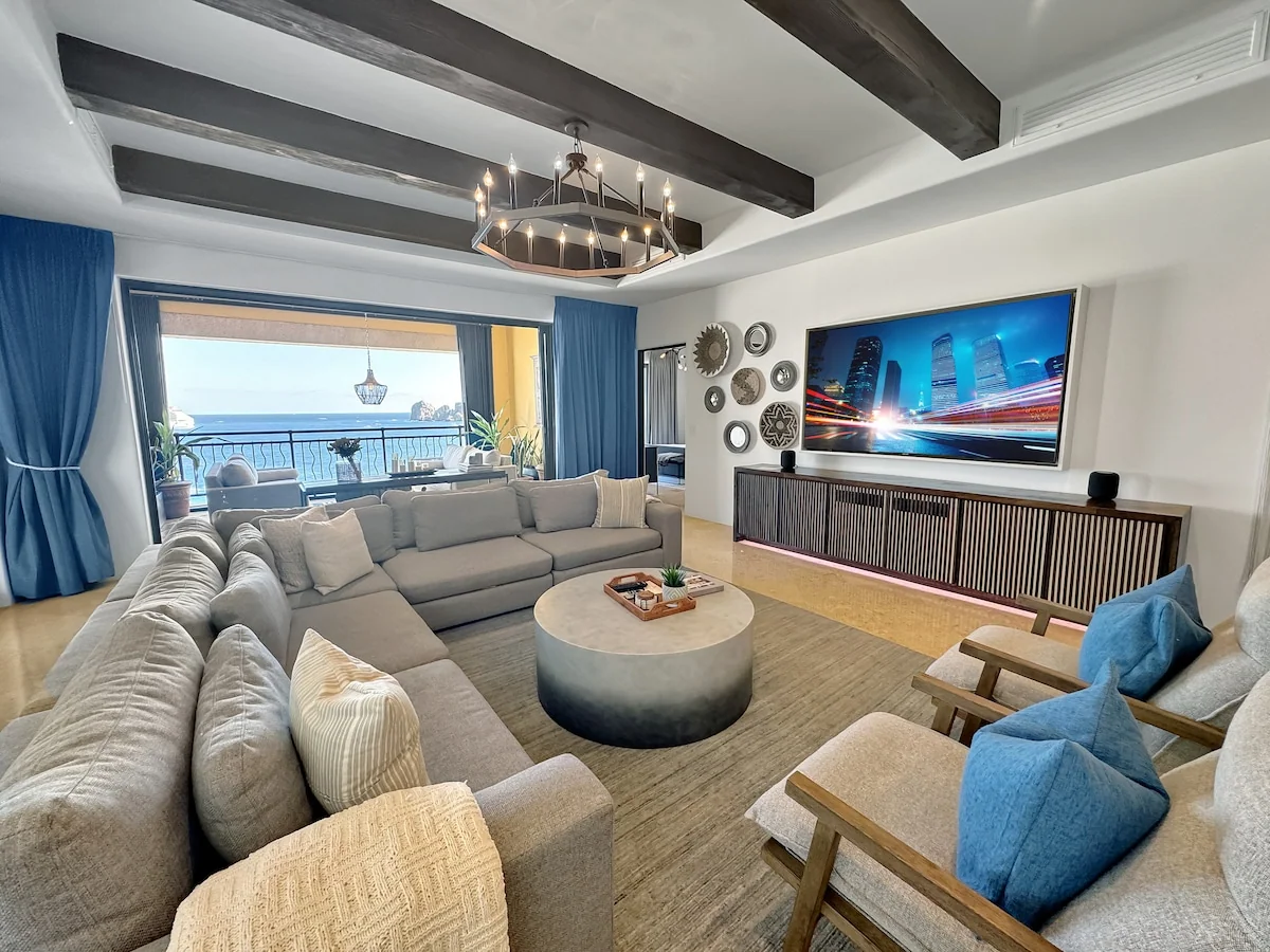 4BR Villa