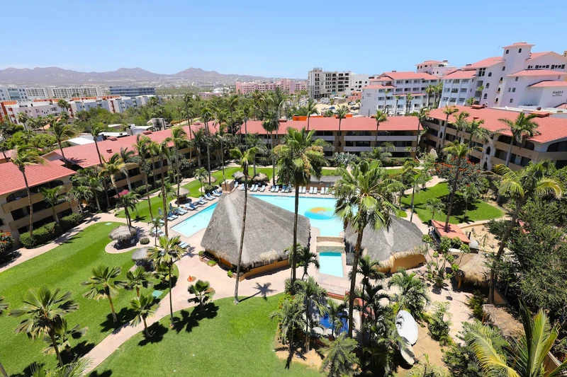 Marina Sol A-703 - Condominiums for Rent in Cabo San Lucas, Baja California Sur, Mexico