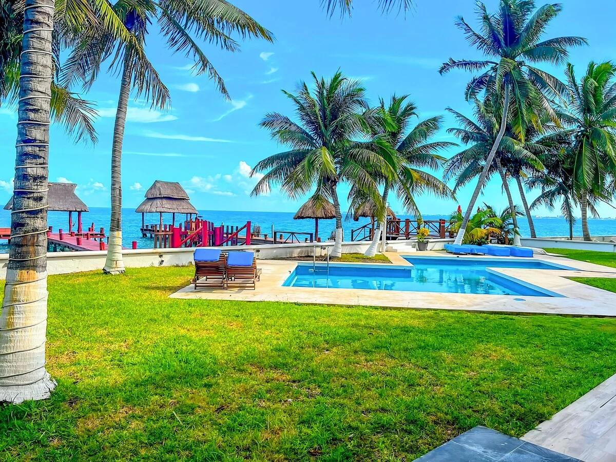 5BR Villa