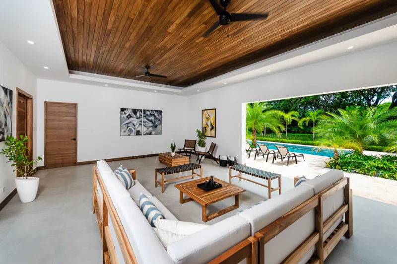 Villa OSU - Houses for Rent in Pinilla, Guanacaste Province, Costa Rica