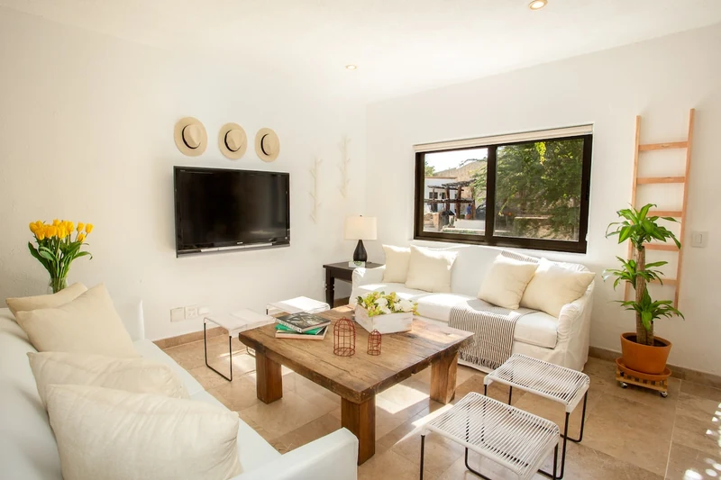 Villa Maria de Las Pilas Walk to Town & the Marina! - Houses for Rent in Cabo San Lucas, Baja California Sur, Mexico