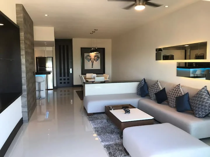 2BR Condo