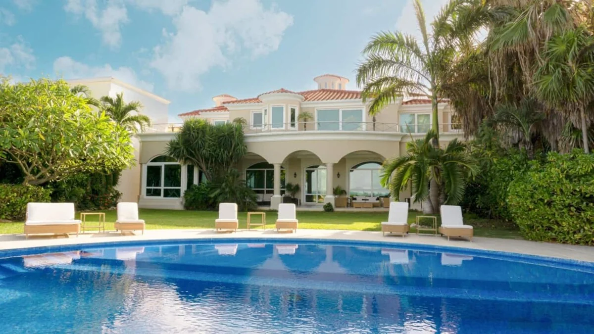 Villa Bianca