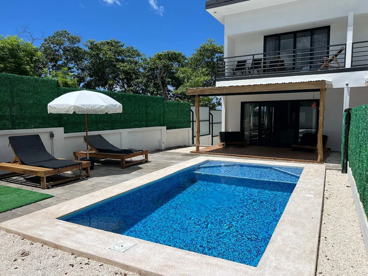 Home in Playas del Coco — 3 bedroom vacation rental in 