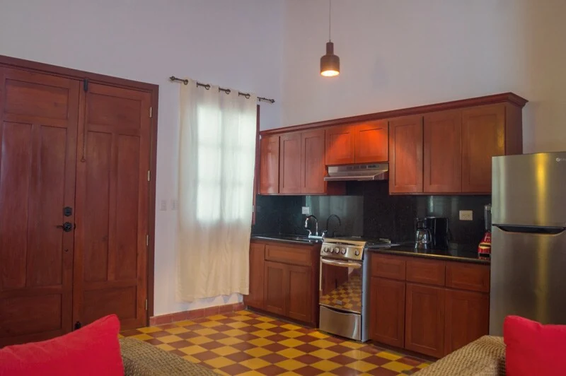 CASA FLOR, Colonial House with swimming pool - Houses for Rent in Granada, Granada, Nicaragua - Image 1