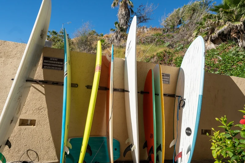 Las Olas- Surf the Rock! Steps from the Beach! - Condominiums for Rent in San José del Cabo, BCS, Mexico