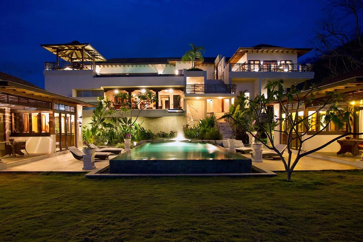 Villa in Tamarindo - Image 1