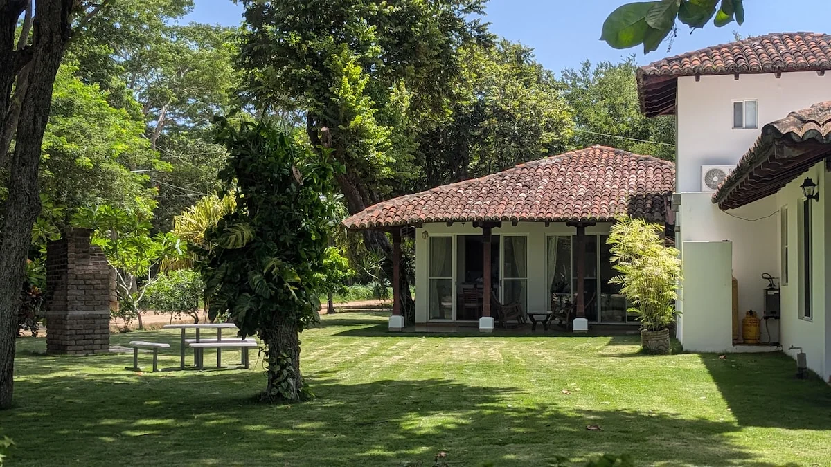 Arbolito Viejo (2br) 45