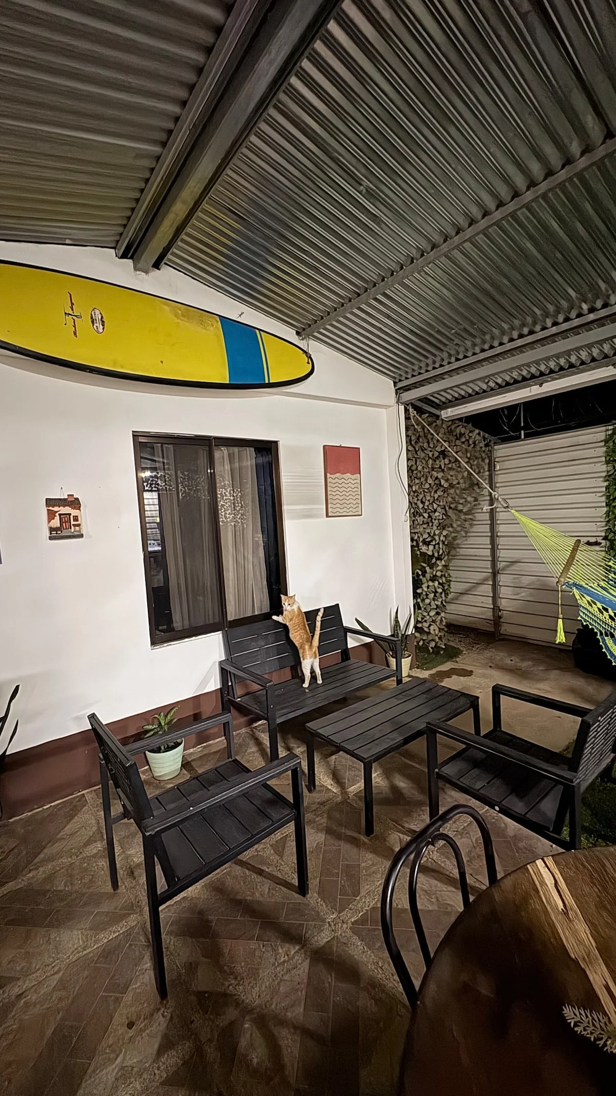 Blue Loft in Nella's House Tamarindo - Houses for Rent in Tamarindo, Provincia de Guanacaste, Costa Rica