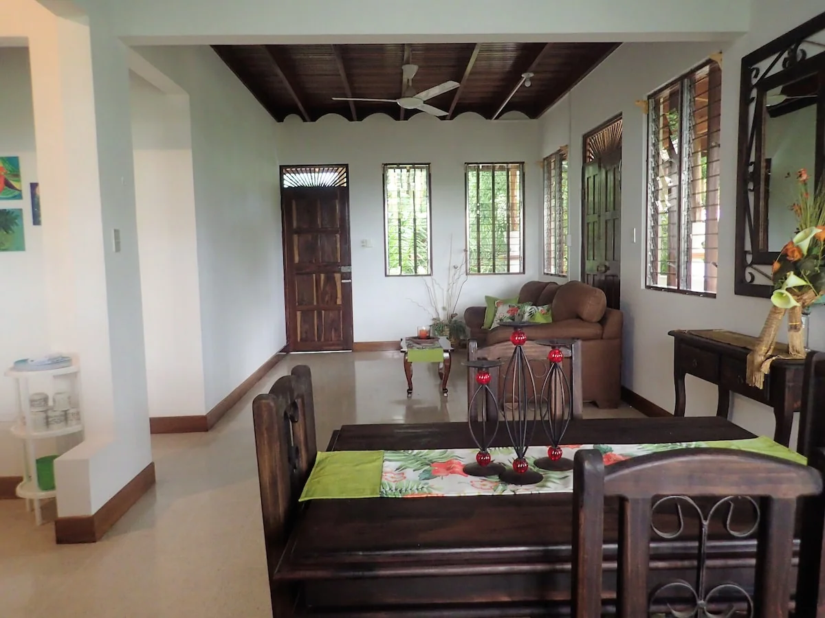 Casa Toñita
