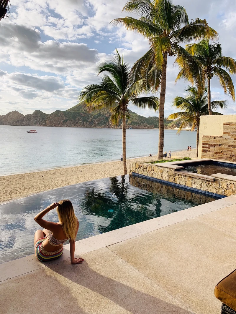 Villa in Cabo San Lucas