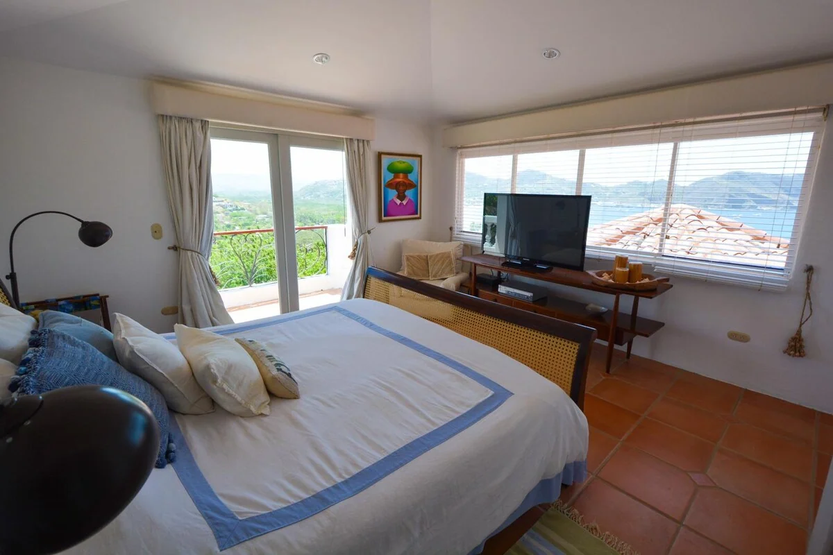 Luxurious and Private Villa Il Velo with staff - Houses for Rent in San Juan del Sur, Rivas, Nicaragua