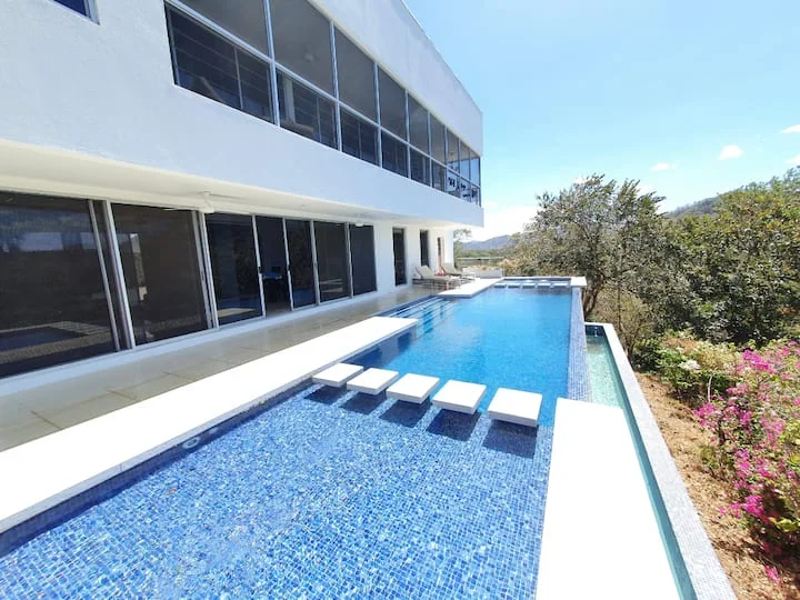 Casa Colina