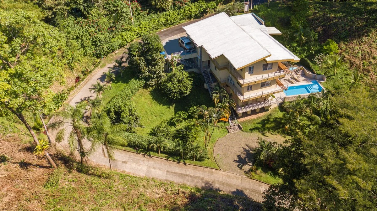 Villa Loro