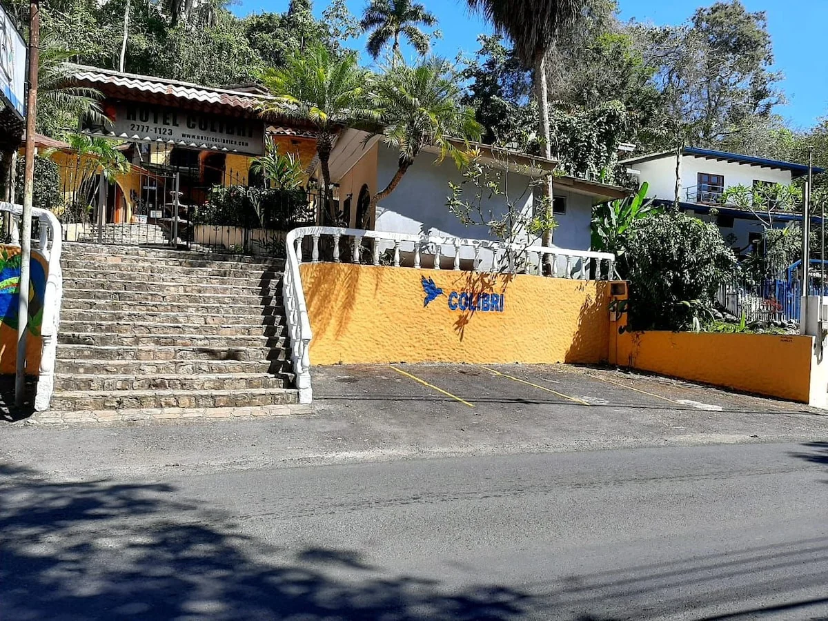 Just what your family needs to stay! - Apartments for Rent in Quepos, Provincia de Puntarenas, Costa Rica