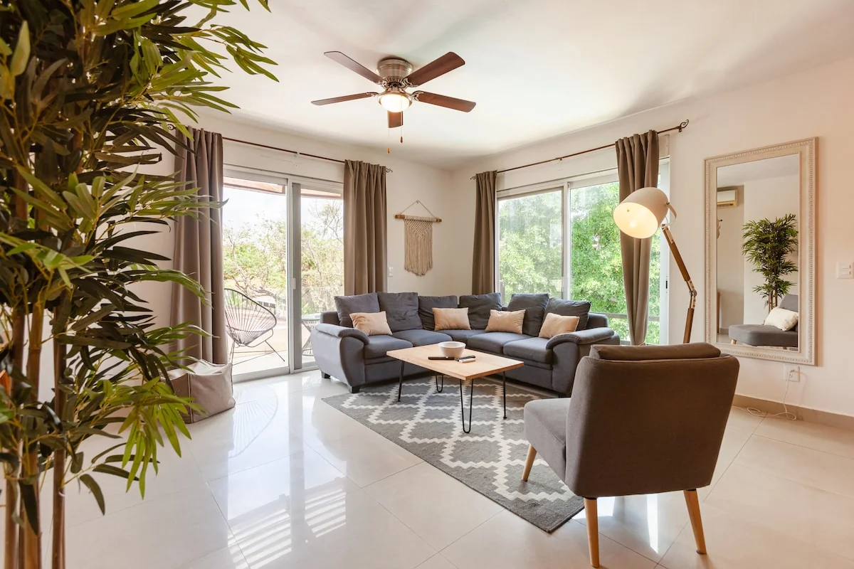 6BR Penthouse