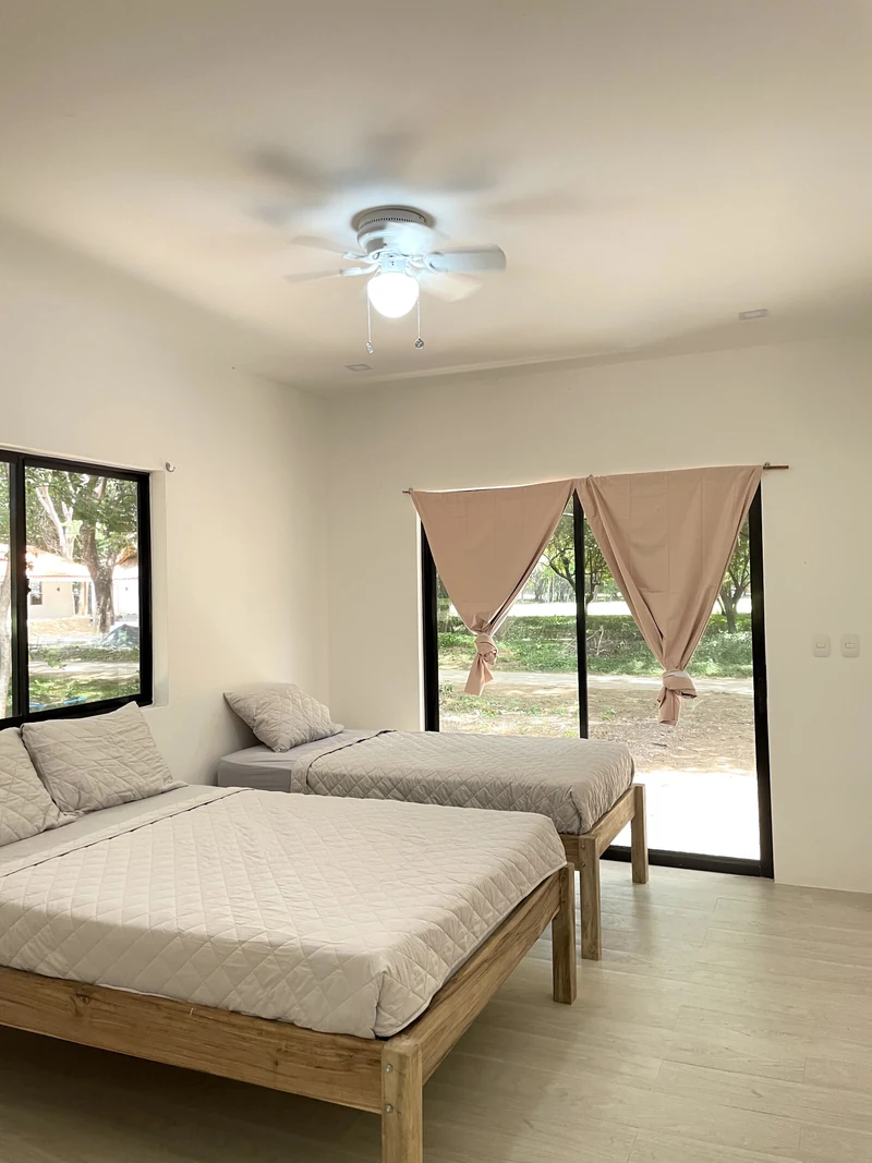 La Casa Playa Colorados - Houses for Rent in Rivas, Rivas, Nicaragua