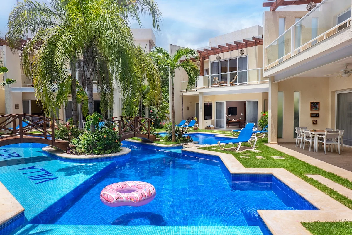 Villa XelHa
