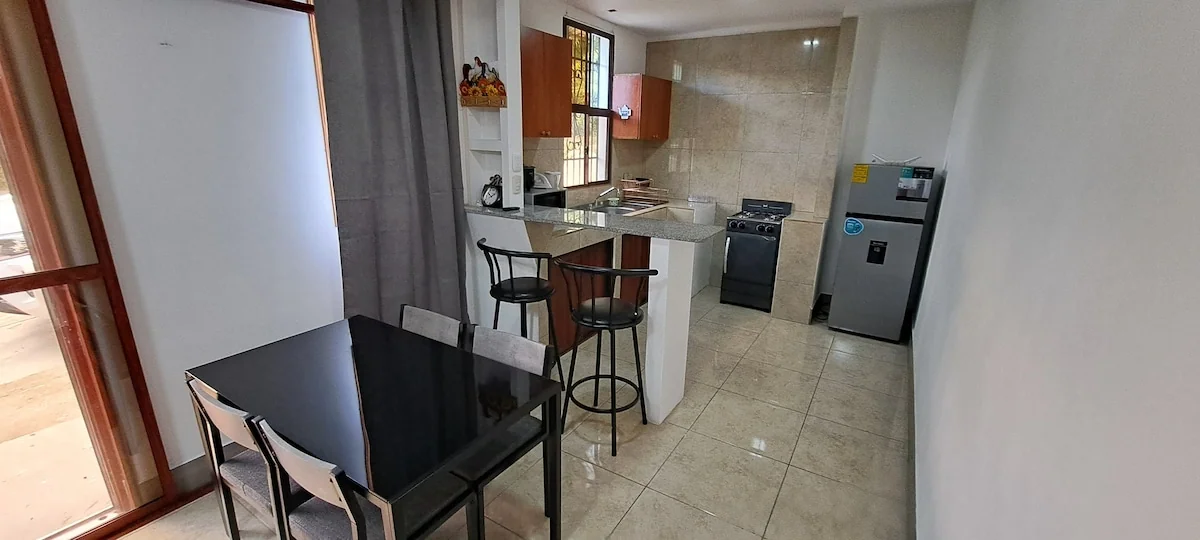 "Casa Isabella 45"/120 Mts2 /A/C in rooms - Serviced apartments for Rent in Matagalpa, Matagalpa, Nicaragua - Image 1
