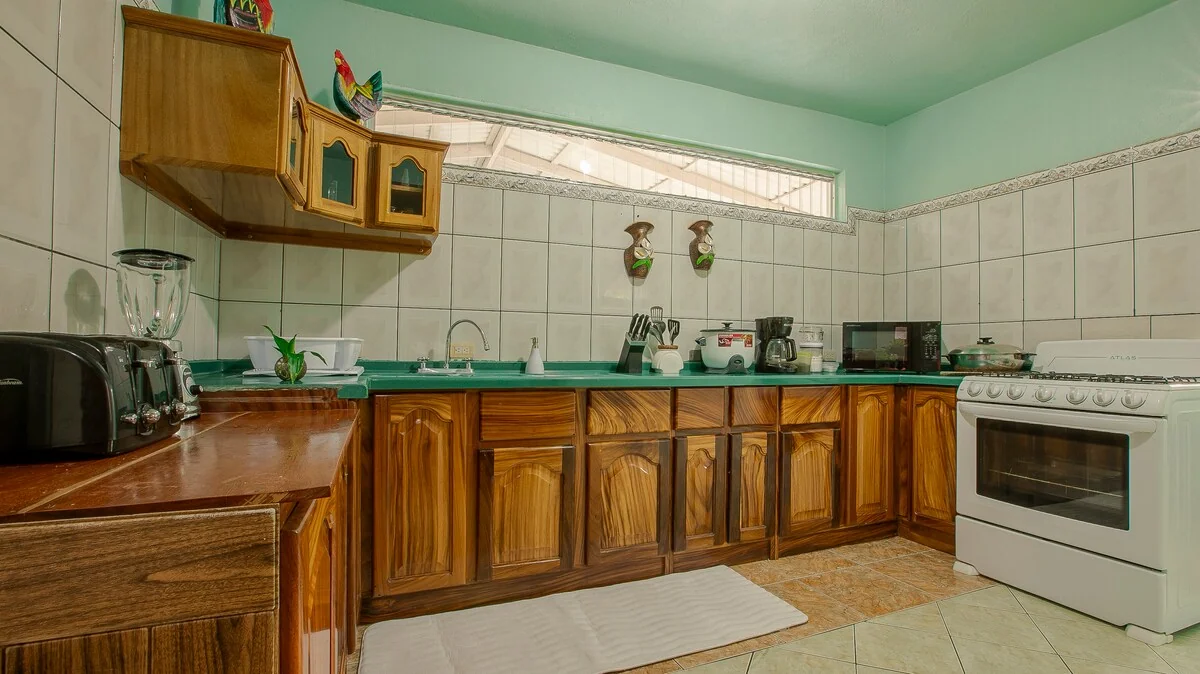 Arenal Family Home - Families & Friends Gateway - Villas for Rent in La Fortuna, San José, Costa Rica - Image 1
