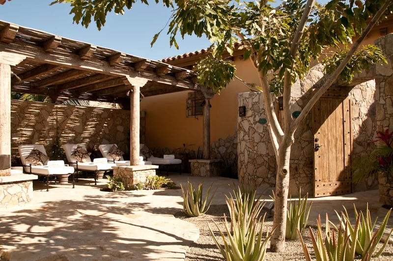 Hacienda Beach Club on Desirable Medano Beach - Condominiums for Rent in Cabo San Lucas, Baja California Sur, Mexico