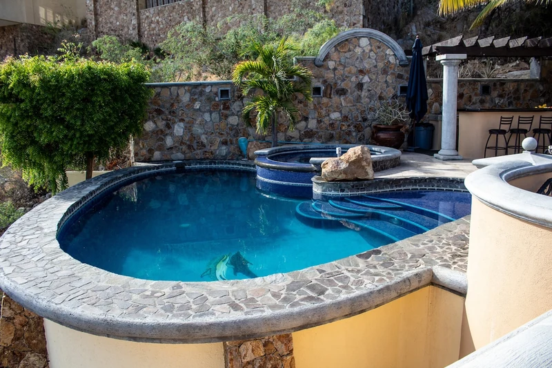 Villa Beltramo - Houses for Rent in Cabo San Lucas, Baja California Sur, Mexico