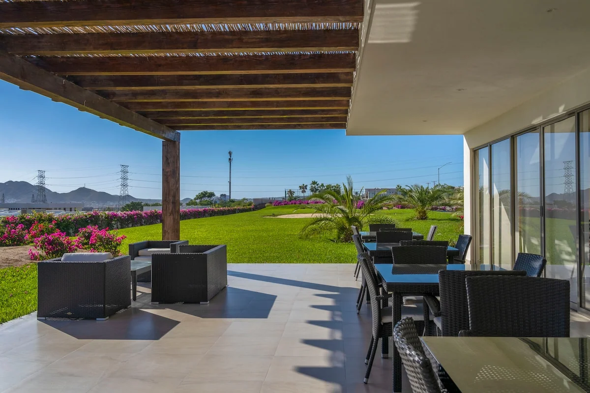 Beautiful Ocean and Arch View 3BDR Condo - Condominiums for Rent in Cabo San Lucas, Baja California Sur, Mexico